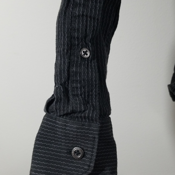 🎀 Rock & Republic mens button up - Picture 5 of 7